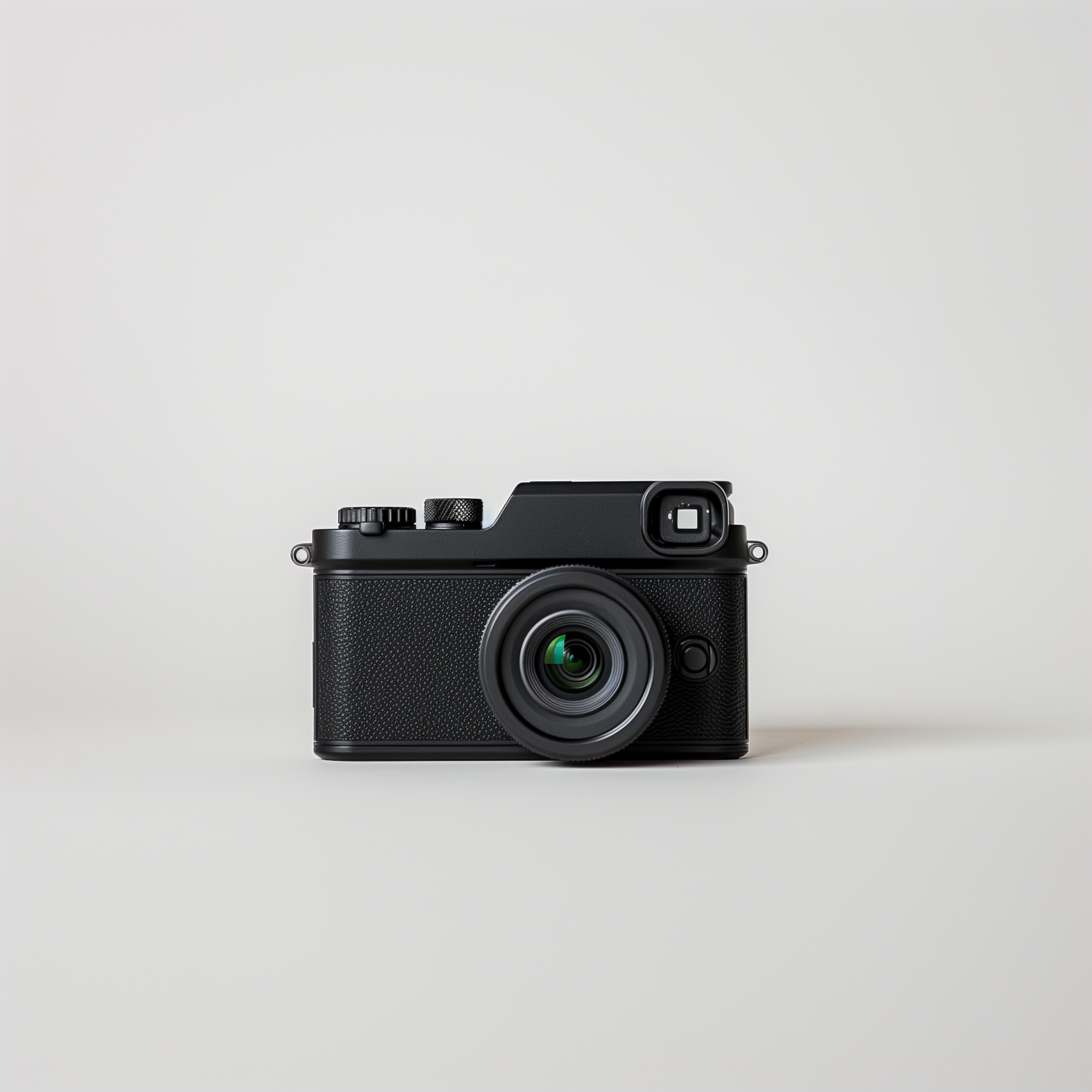 Mirrorless Camera