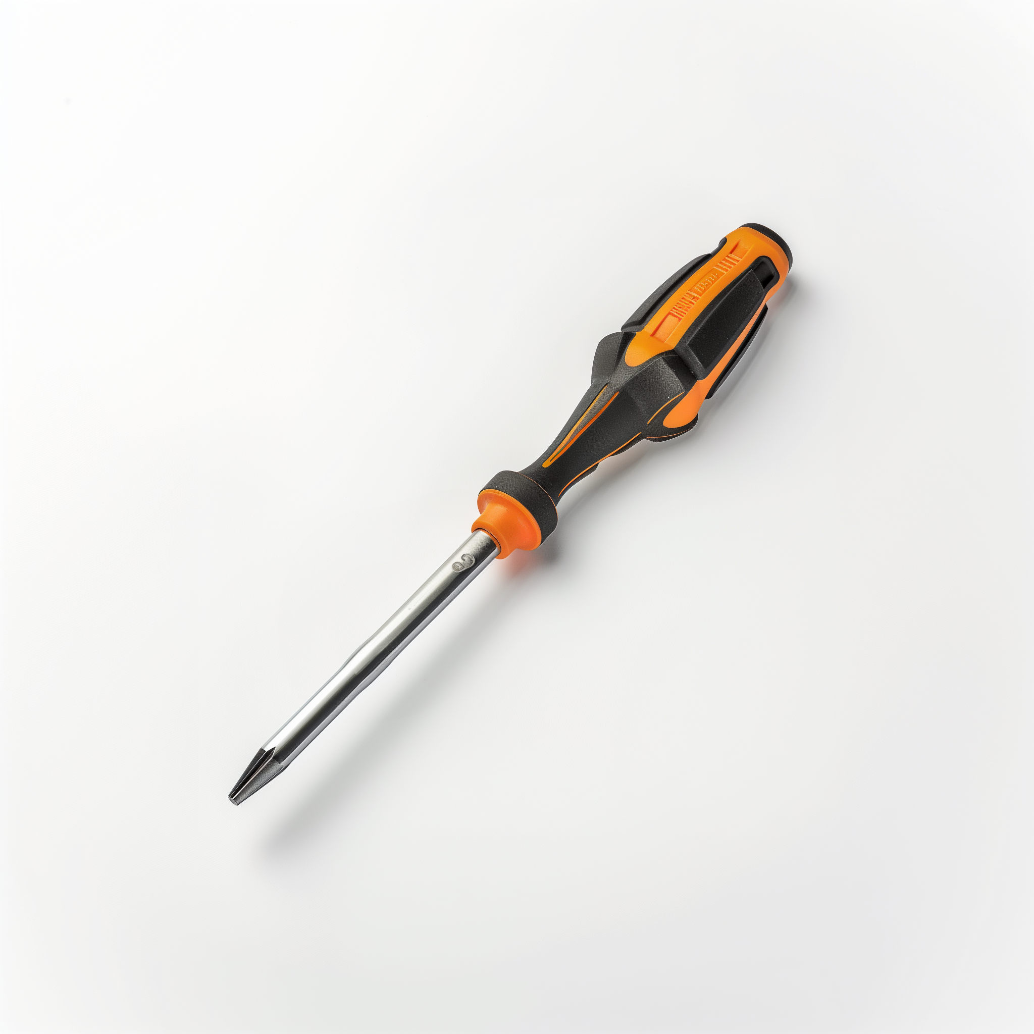 Phillips-head Screwdriver