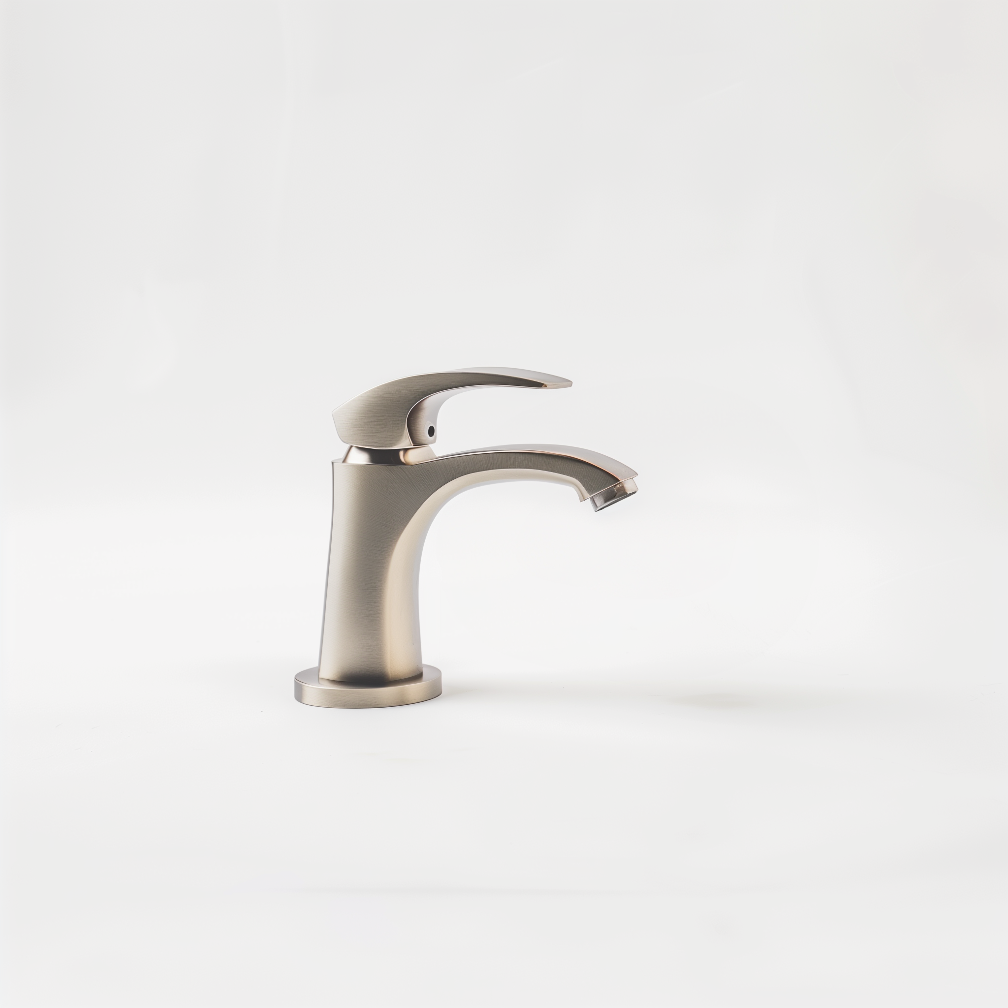 Single Handle Faucet